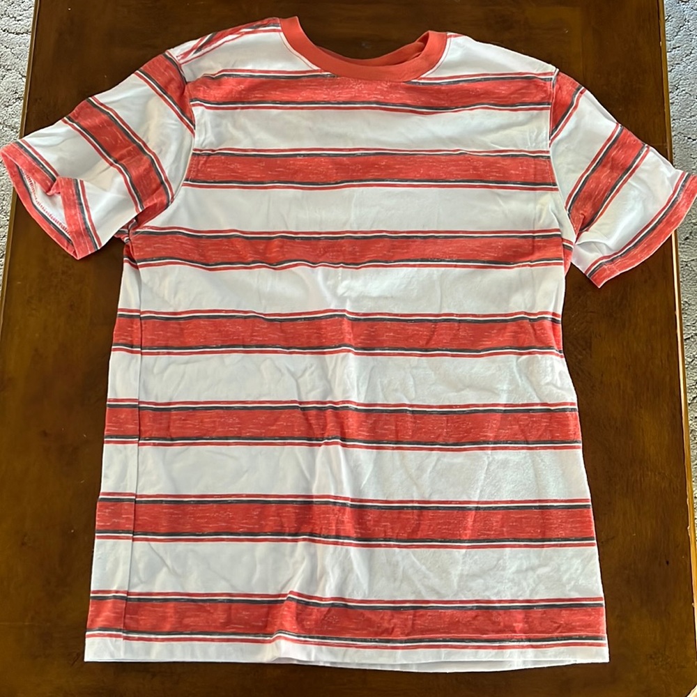 Boys Short sleeve shirt